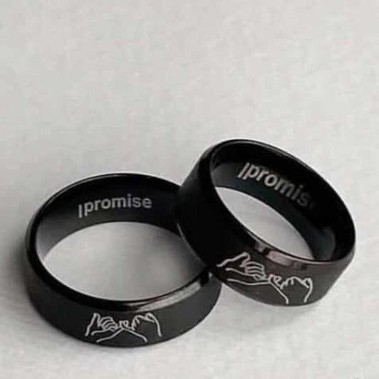 Customized Ring