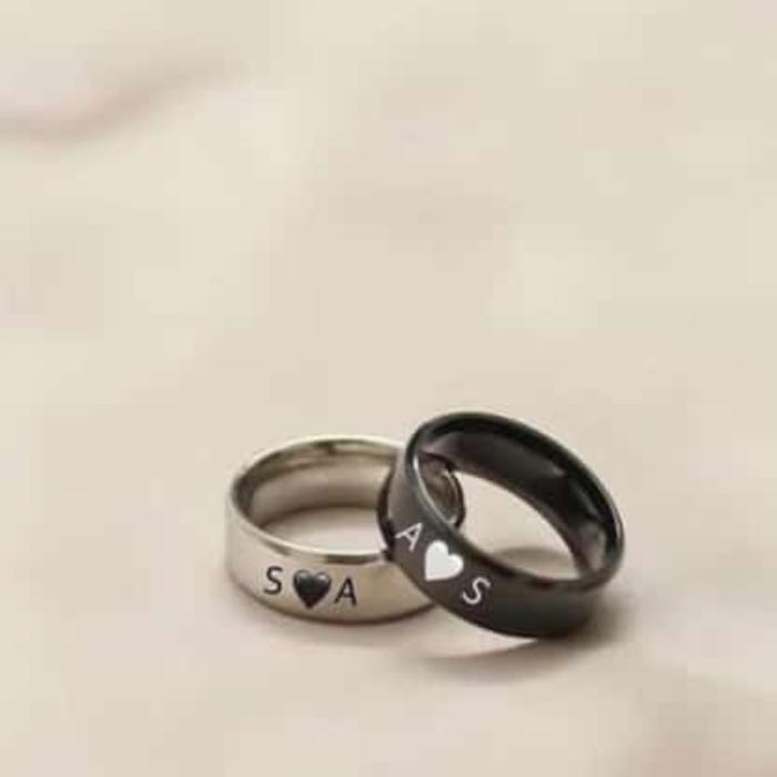 Customized Ring