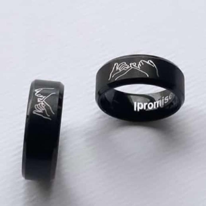 Customized Ring