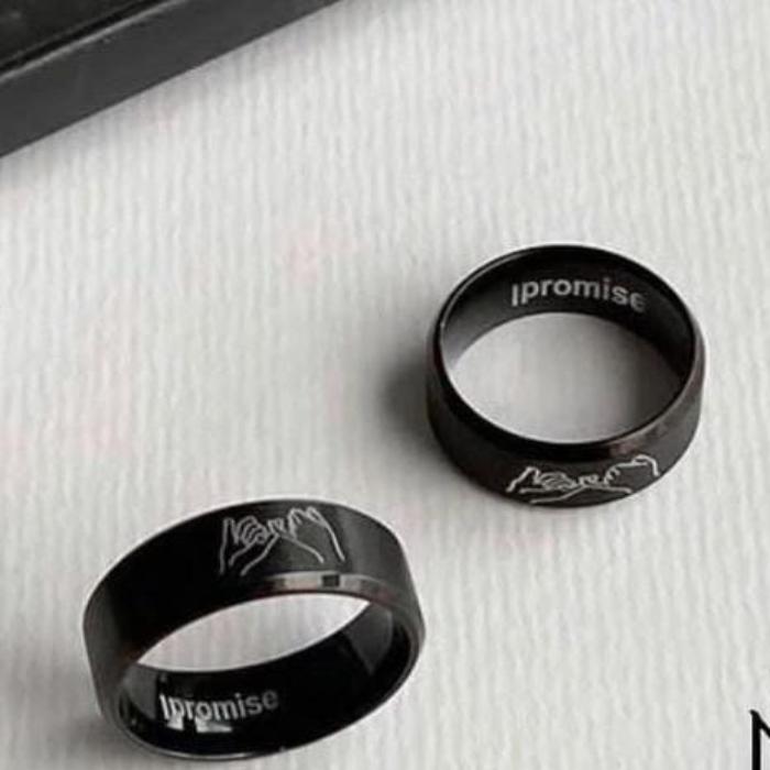 Customized Ring