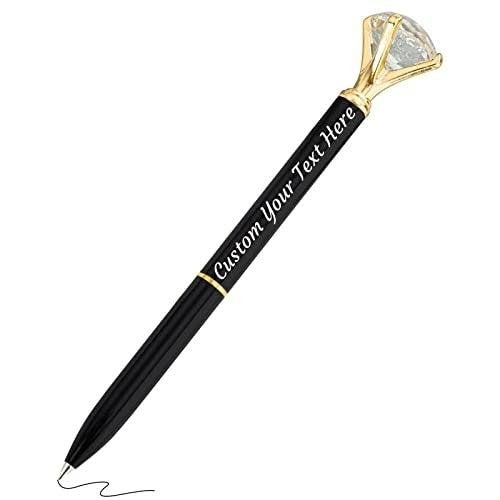 Diamond Customized Pen