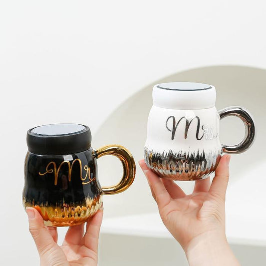 Couple Mug premium