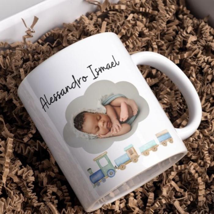 Customized Mug