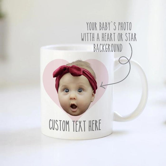 Customized Mug