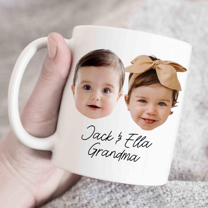 Customized Mug