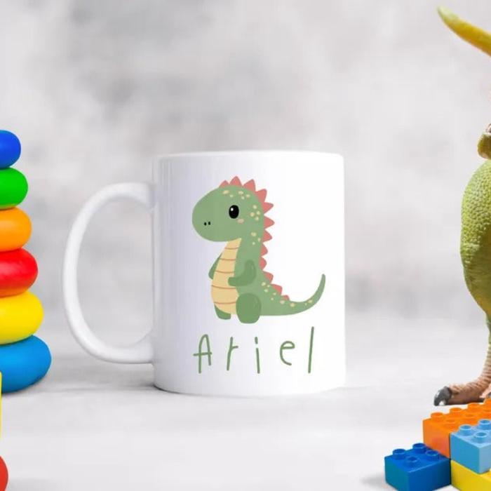 Customized Mug