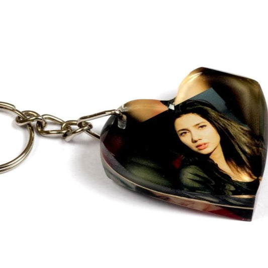 Customized key chain