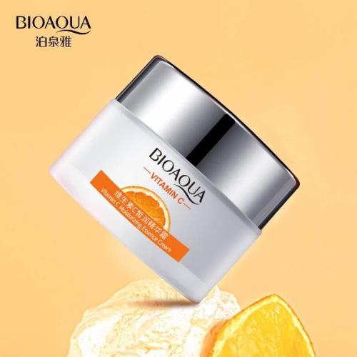 Bio Aqua Vitamin C Cream