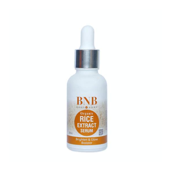 BNB Rice Extract Serum