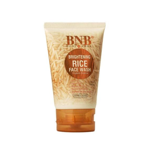 BNB Rice Face Wash