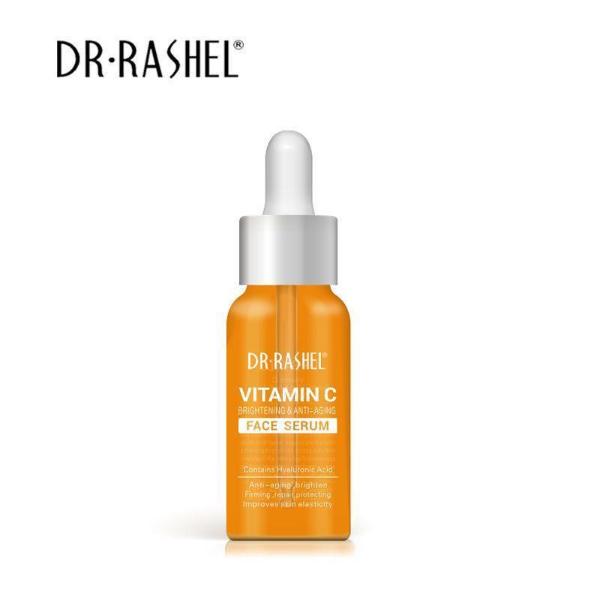 DR. Rachel Vitamin C Serum