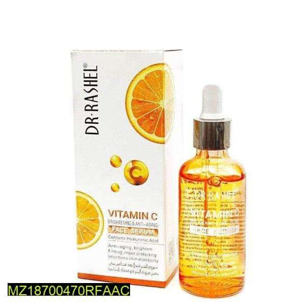 DR. Rachel Vitamin C Serum